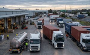 Leia mais sobre o artigo Alinhado ao STJ, TJSP reafirma a jurisprudência possibilitando o crédito de ICMS sobre insumos no transporte de cargas