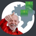 Novo imposto de Lula vai cobrar R$ 3,4 bilhões de múltis em 2026